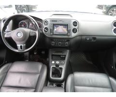 Volkswagen Tiguan 2.0 TDI 110kW - 10