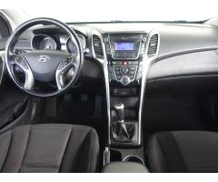 Hyundai i30 1.6 MPI 88kW - 10