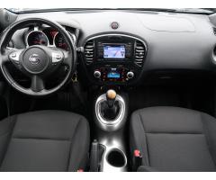 Nissan Juke 1.6 i 86kW - 10