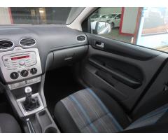 Ford Focus 1.4 16V 59kW - 11