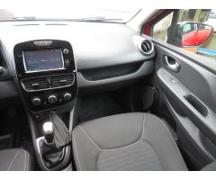 Renault Clio 0.9 TCe 66kW - 11