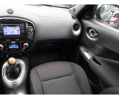 Nissan Juke 1.6 i 86kW - 11