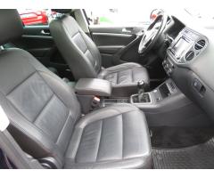 Volkswagen Tiguan 2.0 TDI 110kW - 12