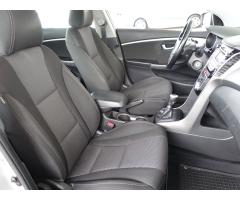 Hyundai i30 1.6 MPI 88kW - 12