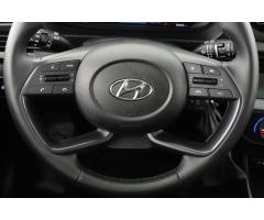 Hyundai Bayon 1.0 T-GDI 74kW - 14