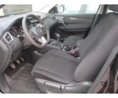 Nissan Qashqai 1.2 DIG-T 85kW - 16