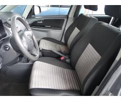 Suzuki SX4 1.6 VVT 88kW - 16