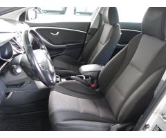 Hyundai i30 1.6 MPI 88kW - 16