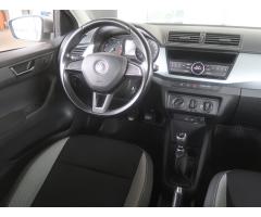 Hyundai Tucson 1.7 CRDi 85kW - 17