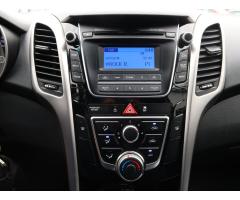 Hyundai i30 1.6 MPI 88kW - 18