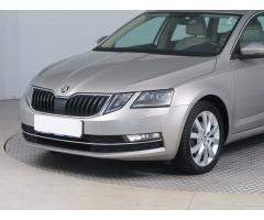 Škoda Octavia 1.6 TDI 85kW - 23