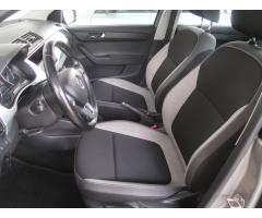 Hyundai Tucson 1.7 CRDi 85kW - 24