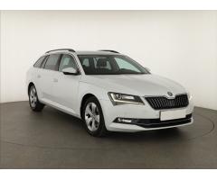 ŠKODA SUPERB COMBI 2.0TDI 140 LAURIN&K 4X4 DSG 7ST