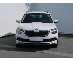 Škoda Kodiaq Style DSG