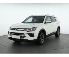 Volkswagen Tiguan 4Motion Highline DSG