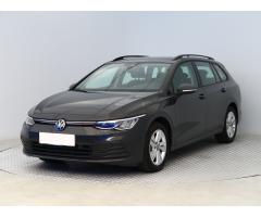 Volkswagen Golf Variant R-Line mHEV DSG Zlevněno o 16 000 Kč