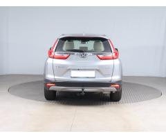 Honda CR-V 2.0i-MMD HEV 135kW - 6