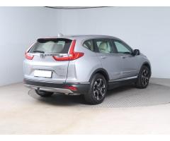 Honda CR-V 2.0i-MMD HEV 135kW - 7