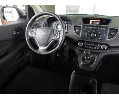 Honda CR-V 2.0 i-VTEC 114kW - 9