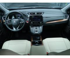 Honda CR-V 2.0i-MMD HEV 135kW - 10