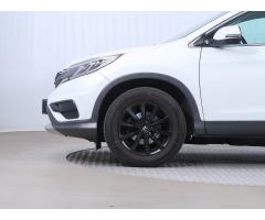 Honda CR-V 2.0 i-VTEC 114kW - 20