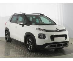 Citroën C3 Aircross 1.2 PureTech 96kW - 1