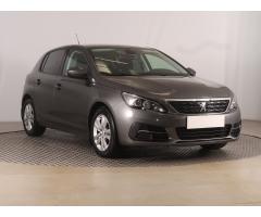 Peugeot 308 1.2 PureTech 81kW - 1