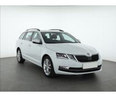 Škoda Octavia Style