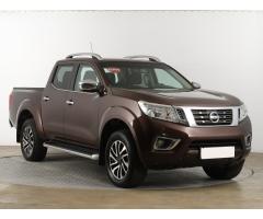 Nissan Navara 2.3 dCi 140kW - 1