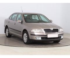 Škoda Octavia Style