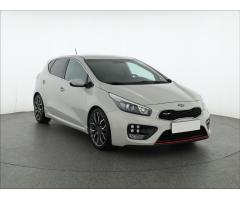 Kia Cee`d 1.6 T-GDI GT 150kW - 1