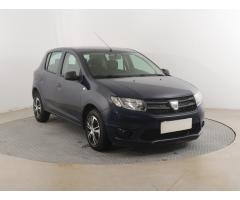 Dacia Sandero 1.2 16V 55kW - 1