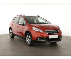 Peugeot 2008 1.2 PureTech 81kW - 1