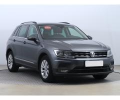 Volkswagen Tiguan 4Motion Highline DSG