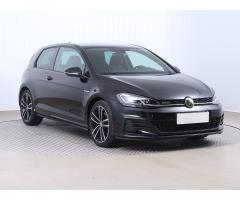 Volkswagen Golf 2.0 TDI GTD 135kW - 1