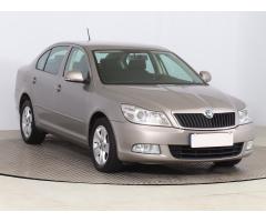 Škoda Octavia Style