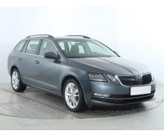 Škoda Octavia 2.0 TDI 110kW - 1