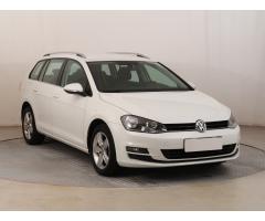 Volkswagen Golf 1.6 TDI 81kW - 1