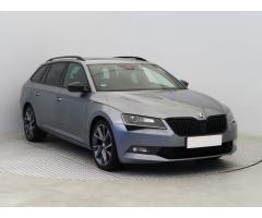 ŠKODA SUPERB COMBI 2.0TDI 140 LAURIN&K 4X4 DSG 7ST