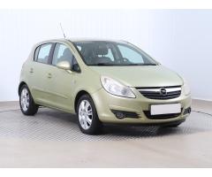 Opel Corsa 1.3 CDTI 66kW - 1