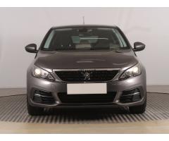 Peugeot 308 1.2 PureTech 81kW - 2