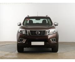 Nissan Navara 2.3 dCi 140kW - 2