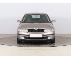 Škoda Octavia Style