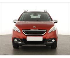 Peugeot 2008 1.2 PureTech 81kW - 2