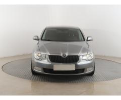 Škoda Superb 2.0 TDI 125kW - 2