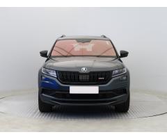 Volkswagen Tiguan 4Motion Highline DSG