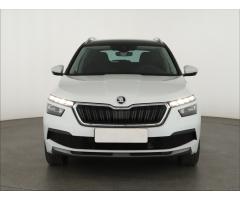 ŠKODA SUPERB COMBI 2.0TDI 140 LAURIN&K 4X4 DSG 7ST