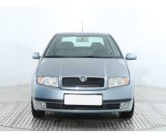 Škoda Fabia Style