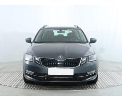 Škoda Octavia 2.0 TDI 110kW - 2