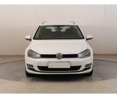 Volkswagen Golf 1.6 TDI 81kW - 2